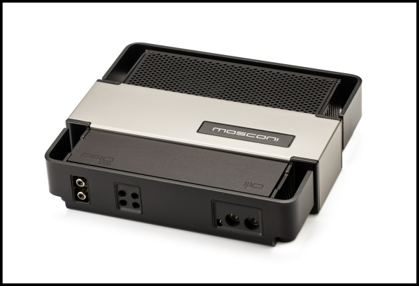 Mosconi Pro 1|10 evo